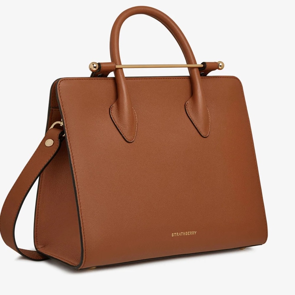 Strathberry Full Size Tote